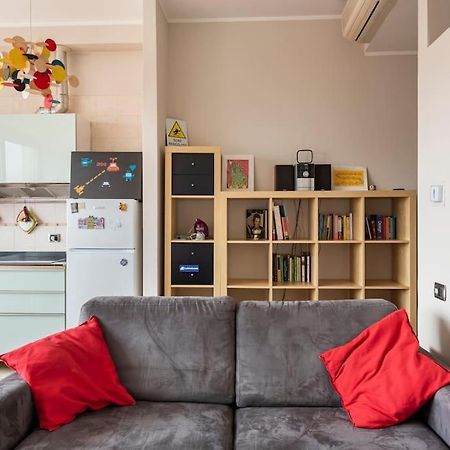 A Casa Di Ceci Apartment Rome Exterior photo