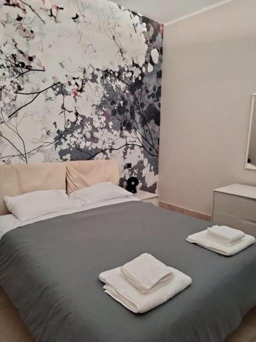 A Casa Di Ceci Apartment Rome Exterior photo