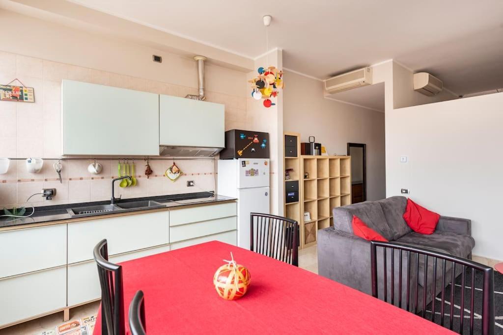 A Casa Di Ceci Apartment Rome Exterior photo