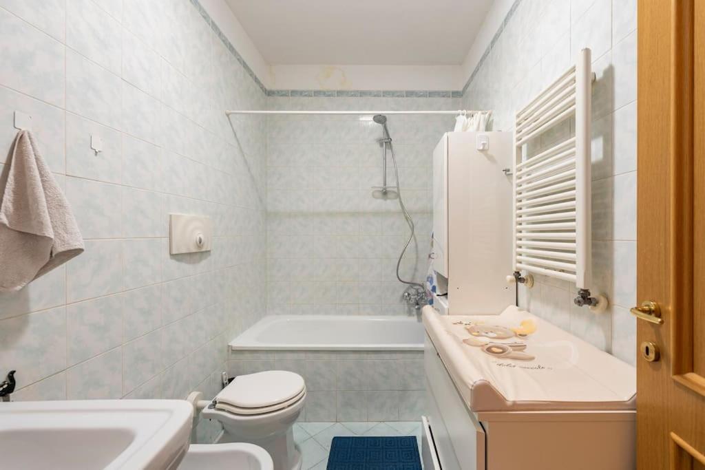 A Casa Di Ceci Apartment Rome Exterior photo